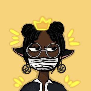 Meet your Posher, Otiko